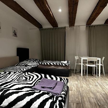 Nice Studio In Pankow Berlim Exterior foto