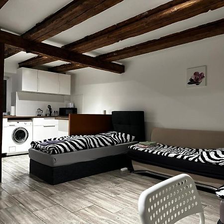 Nice Studio In Pankow Berlim Exterior foto