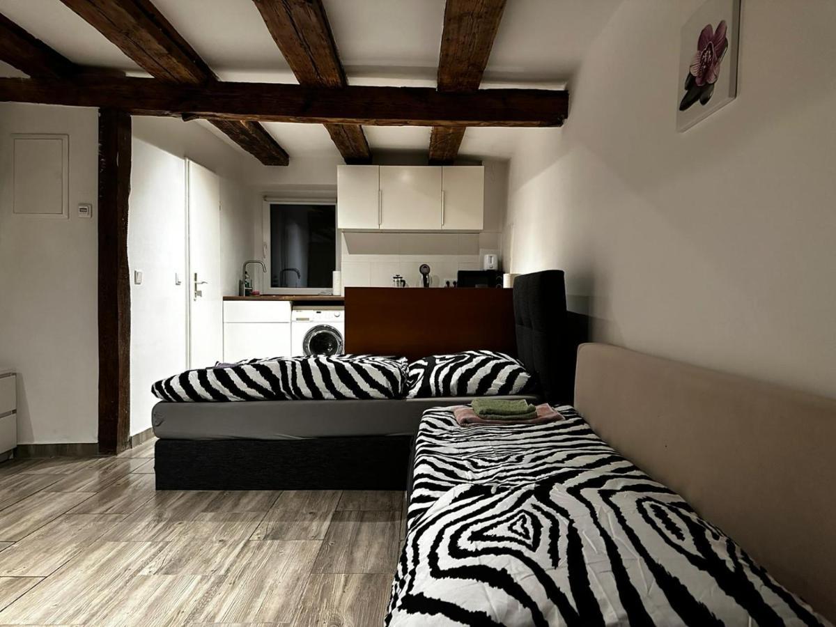Nice Studio In Pankow Berlim Exterior foto